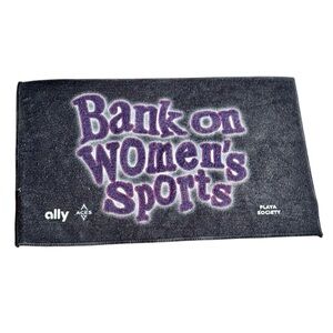 Las Vegas Aces Rally Towel